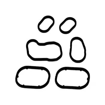 Yağ Radyatör Contası OM622 [Vito447] Set:6ad