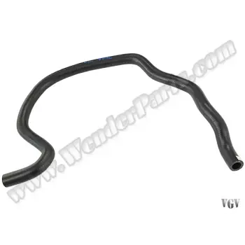 Yağ Radyatör Hortumu F01 [N54] 740i