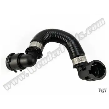 Yağ Radyatör Hortumu F01 [N63] 750i