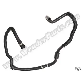 Yağ Radyatör Hortumu F10 F07 F01 [N55 N54] 535i/740i 2014-16