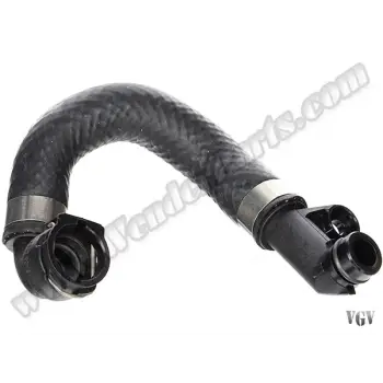 Yağ Radyatör Hortumu M47 M57 N47 N57 [E87 E90 X1:E84]