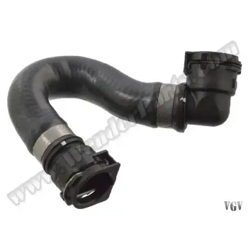 Yağ Radyatör Hortumu N43 N45N N46N [E87]