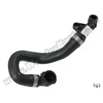 Yağ Radyatör Hortumu N43 N46N N52/N N53 [E87 E90 X1:E84]