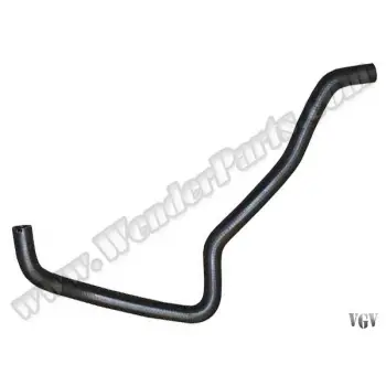 Yağ Radyatör Hortumu N52/N N53 [E60 E87 E90 X1:E84 X3:E83]
