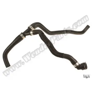 Yağ Radyatör Hortumu N52/N N53 [E87 E90 X1:E84]