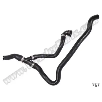 Yağ Radyatör Hortumu N52N N53 [F10 F01]