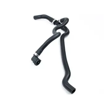 Yağ Radyatör Hortumu N52N [X3:F25]