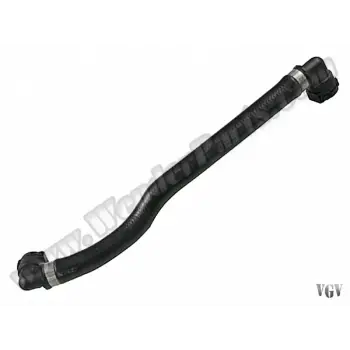 Yağ Radyatör Hortumu N52N [X3:F25]