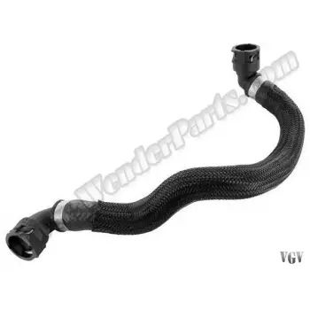 Yağ Radyatör Hortumu N63 [X5:E70 X6:E71 X5:F15 X6:F16]