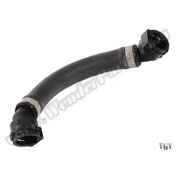 Yağ Radyatör Hortumu N63 [X5:E70 X6:E71 X5:F15 X6:F16]