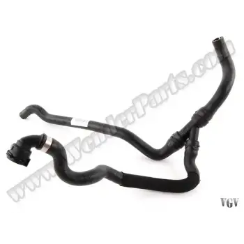 Yağ Radyatör Hortumu X5:E70 [N52] 3.0si 2007-09