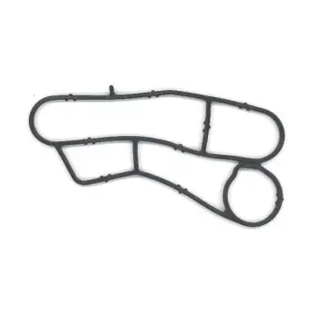 Yağ Radyatör/Kütük Contası M57 [E39 E38 E46 X5:E53]