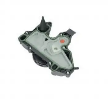 Audı A3 A4 A5 A6 Q7 1.8 2.0 Tfsı 08 Ve Sonrası Uyumlu Yağ Seperatörü 116432 Topran