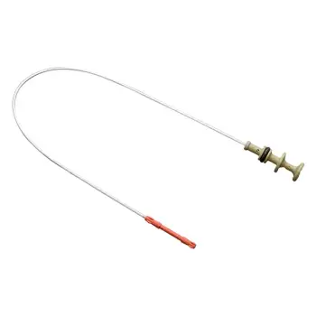 Yağ Seviye Çubuğu M276 [W204 W212 W221] 4-Matic