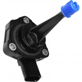 Volkswagen Passat B8 (3g2, Cb2) 1.4 Tsi 14 Ve Sonrası Uyumlu Yağ Seviye Sensörü 116487 Topran