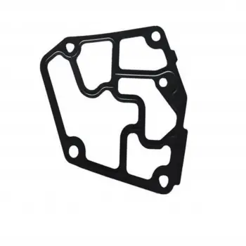 Volkswagen Passat 1.9 Tdı 97 Ve Sonrası Uyumlu Yağ Soğutucu Contası 028117070B Wisco