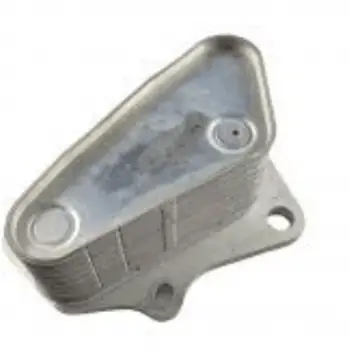 Opel Astra K Corsa E Insıgnıa B Mokka 15 Ve Sonrası Uyumlu Yağ Soğutucu Esanjör 12640136 TAP