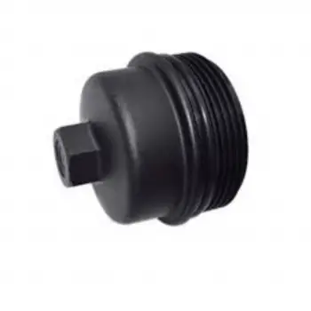 Opel Astra G Astra H Astra J 01 Ve Sonrası Uyumlu Yağ Soğutucu Kapağı 221005 CABU