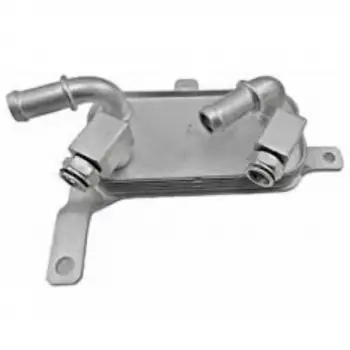 Opel Corsa D A14xer 0914 Arası Uyumlu Yağ Soğutucusu 457R7114 METTE