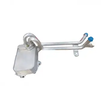 Yağ Soğutucusu – 63108 Mga - Volkswagen Golf5 Jetta Passat Octavia 1.4 Tsi 04 Ve Sonrası Uyumlu