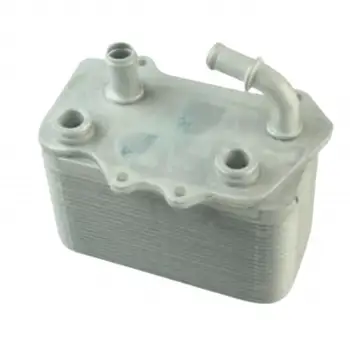 Porsche 911 (997) 3.6 04 08 911 (996) 3.4 97 01 Arası Uyumlu Yağ Soğutucusu 99630701750 Wisco