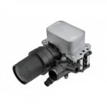 Nıssan Nv250 Dcı 115 80 19 Ve Sonrası Uyumlu Yağ Soğutucusu Komple 3113637 00