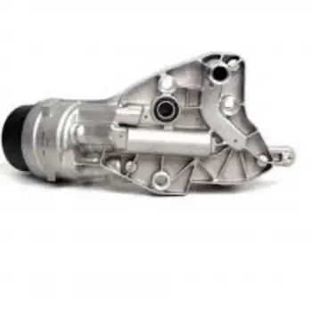 Opel Astra J Insignia 2.0 Jtdm Cdtı 12 Ve Sonrası Uyumlu Yağ Soğutucusu Komple 55595532 GM