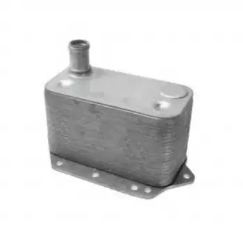 Bmw Xs E70 3.0 D 06 Ve Sonrası Uyumlu Yağ Soğutucusu RD4564 LEX