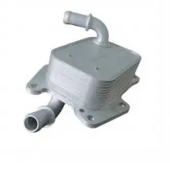 MercedesBenz C Serisi E Serisi Sprınter 00 Ve Sonrası Uyumlu Yağ Soğutucusu Tek 3113664 00