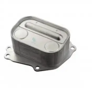 Bmw 1 F20 3 118 I 11 Ve Sonrası Uyumlu Yağ Soğutucusu Tek 3113730 00