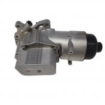 Cıtroen C3 C4 C5 Astra L Corsa F 2008 208 15 Ve Sonrası Uyumlu Yağ Soğutucusu Tek 63221 MGA