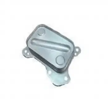 Opel Corsa C D Combo Yağ Soğutucusu Tek Contalı Kalın Tip 55183548TEK WISCO