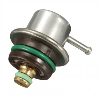 Opel Astra F G Vectra A Frontra 88 Ve Sonrası Uyumlu Yakıt Basınç Regülatörü 815510 Wisco