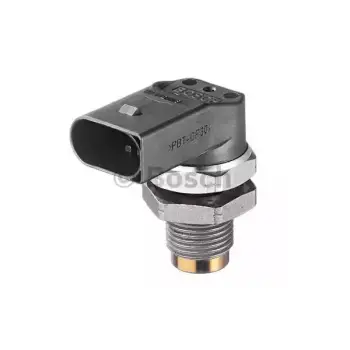 Yakıt Basınç Sensörü M47/N/N2 M57/N/N2 [E46 E60 E65 E90 X3:E83>X6:E71]