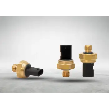 Yakıt Basınç Sensörü OM654 OM656 [W213 W222]