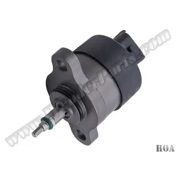 Yakıt Basınç Valfi M57 [E39 E38 E46 X5:E53]