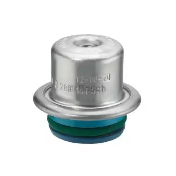 Yakıt Basınç Valfi W203 W210 [M111-Kompr. M271]