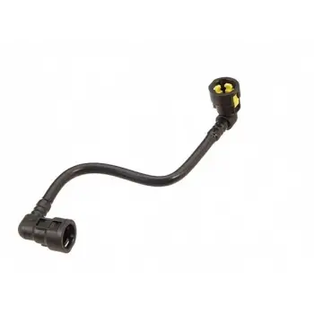 Yakıt Borusu M112 [W163]