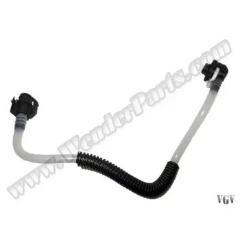 Yakıt Borusu OM611>613 [W203 W210]