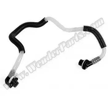 Yakıt Borusu OM611 OM612 [Spr901>904 Vito638]