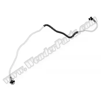 Yakıt Borusu OM611 [Spr901>904 Vito638]