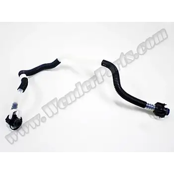 Yakıt Borusu OM611 [Vito638]