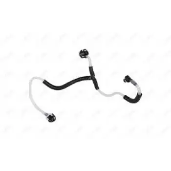 Yakıt Borusu OM612 [Spr901>904]