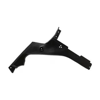 Yakıt Depo Alt Muhafaza F01-LCI Sağ