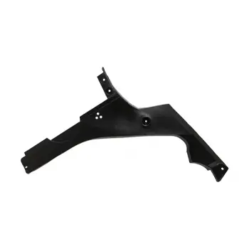 Yakıt Depo Alt Muhafaza F01-LCI Sol