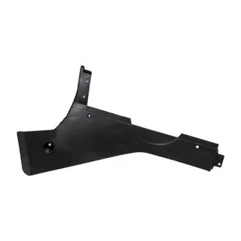 Yakıt Depo Alt Muhafaza F01 Sağ