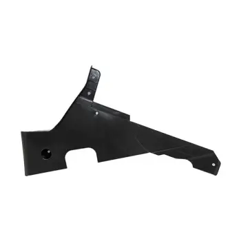 Yakıt Depo Alt Muhafaza F07+LCI Sağ