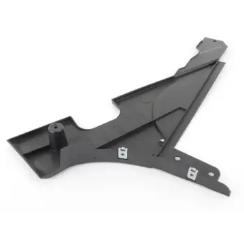 Yakıt Depo Alt Muhafaza F10 Sağ