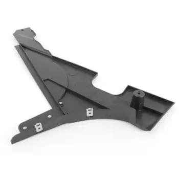 Yakıt Depo Alt Muhafaza F10 Sol