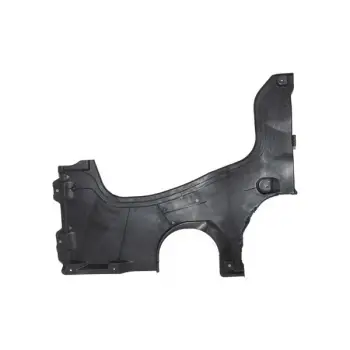 Yakıt Depo Alt Muhafaza G30 Sol